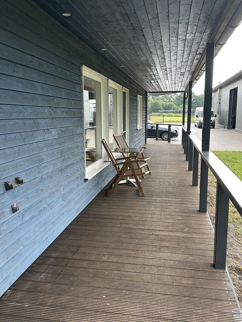 Predaj nebytového priestoru 3.125 m², Hude (Oldenburg), Dolné Sasko Predaj nebytového priestoru 3.125 m², Hude (Oldenburg), Dolné Sasko