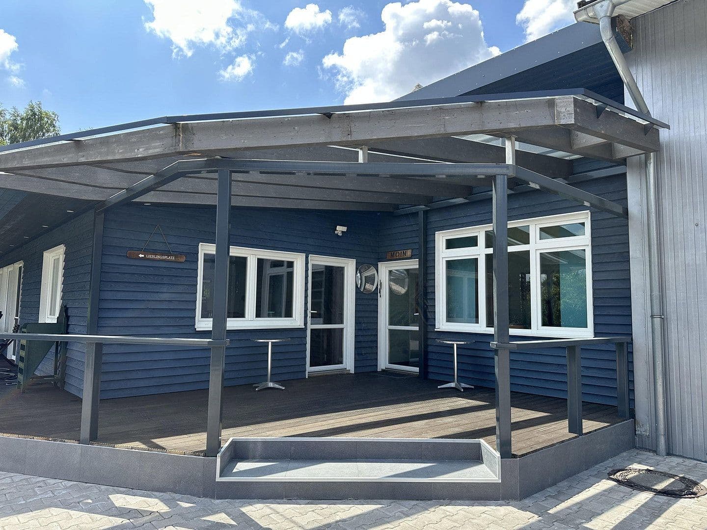 Predaj nebytového priestoru 3.125 m², Hude (Oldenburg), Dolné Sasko Predaj nebytového priestoru 3.125 m², Hude (Oldenburg), Dolné Sasko