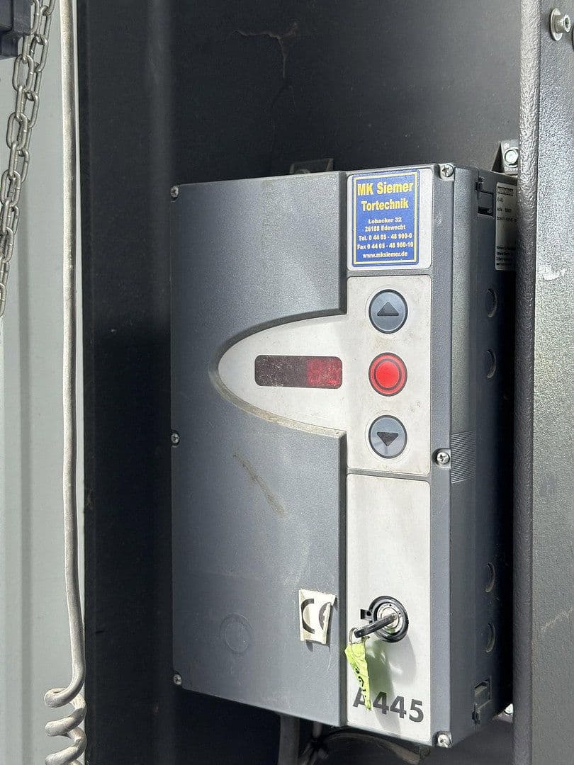 Predaj nebytového priestoru 3.125 m², Hude (Oldenburg), Dolné Sasko Predaj nebytového priestoru 3.125 m², Hude (Oldenburg), Dolné Sasko