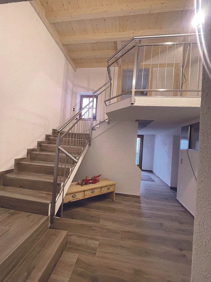Prenájom bytu 2-izbový 40 m², Kaisers 25, Kaisers, Tirolsko Prenájom bytu 2-izbový 40 m², Kaisers 25, Kaisers, Tirolsko