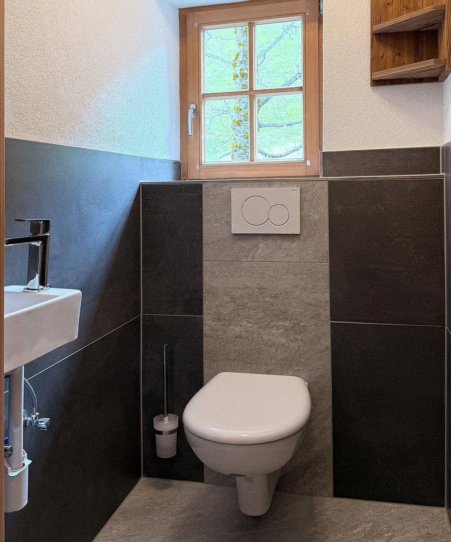 Prenájom bytu 2-izbový 40 m², Kaisers 25, Kaisers, Tirolsko Prenájom bytu 2-izbový 40 m², Kaisers 25, Kaisers, Tirolsko