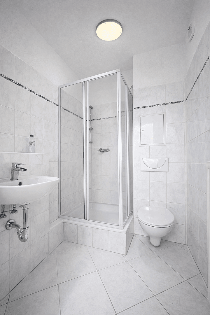 Predaj bytu 3-izbový 48 m², Schweinauerstr. 42, Nürnberg, Bavorsko Predaj bytu 3-izbový 48 m², Schweinauerstr. 42, Nürnberg, Bavorsko