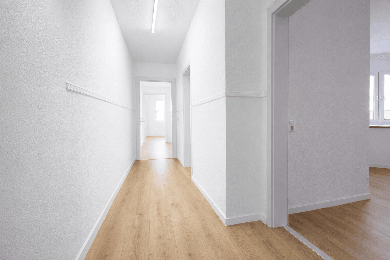 Predaj bytu 3-izbový 48 m², Schweinauerstr. 42, Nürnberg, Bavorsko Predaj bytu 3-izbový 48 m², Schweinauerstr. 42, Nürnberg, Bavorsko
