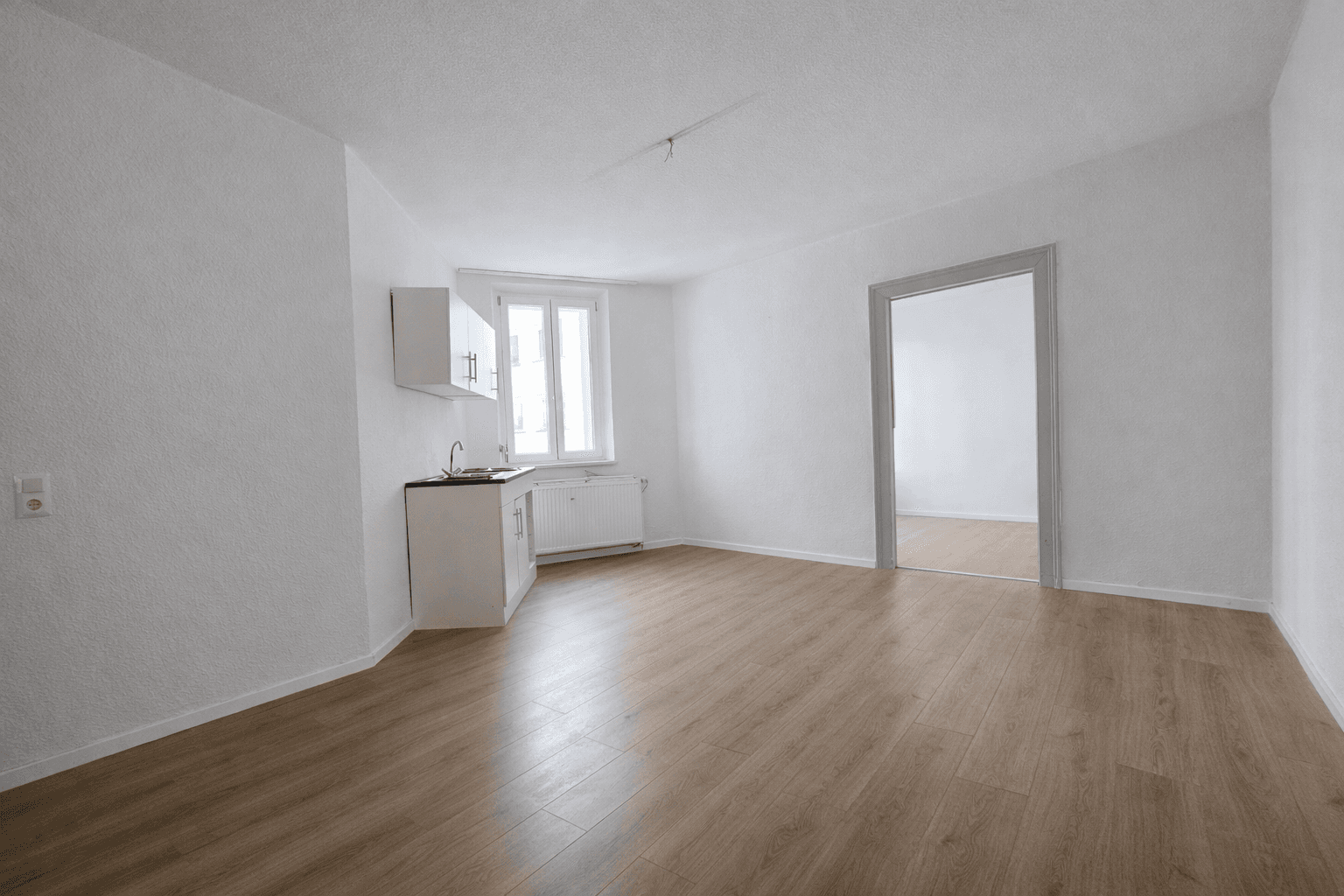 Predaj bytu 3-izbový 48 m², Schweinauerstr. 42, Nürnberg, Bavorsko Predaj bytu 3-izbový 48 m², Schweinauerstr. 42, Nürnberg, Bavorsko