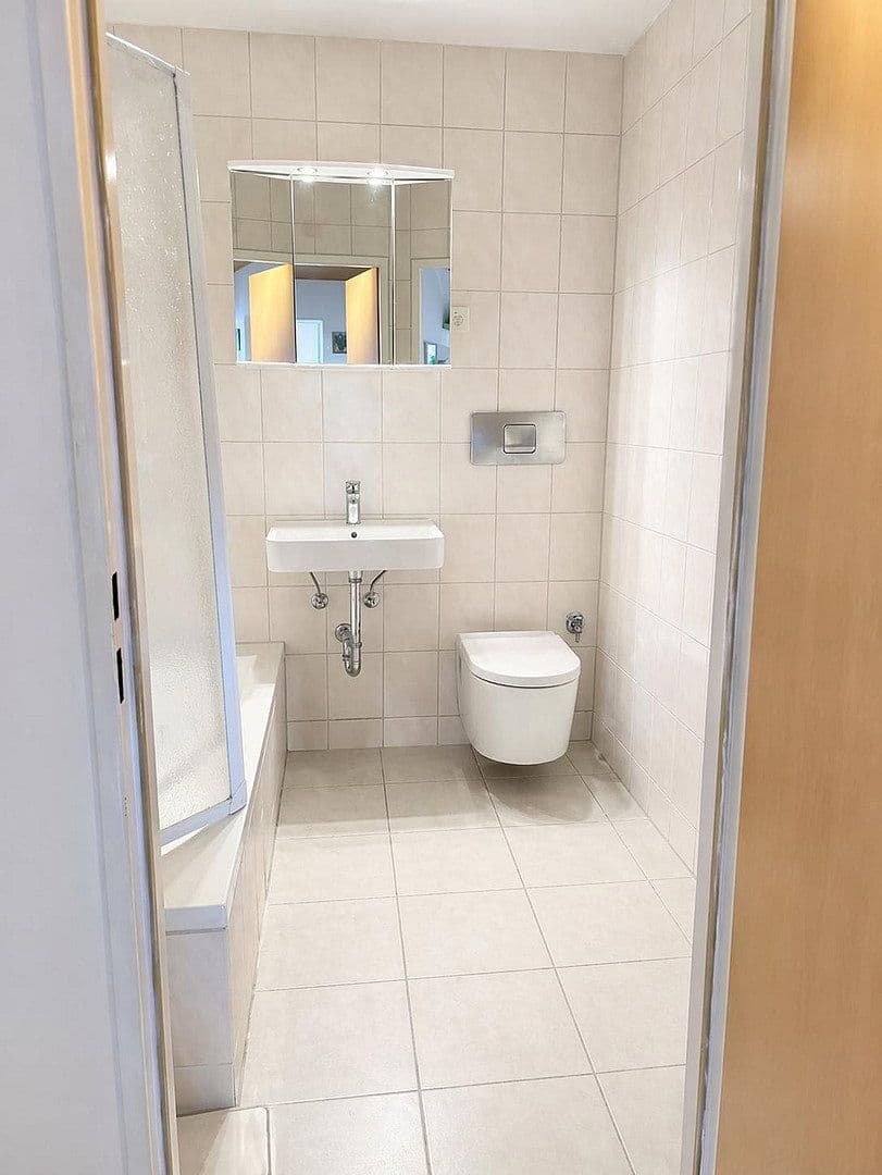 Predaj bytu 3-izbový 74 m², Karwendelstraße 2, Nürnberg, Bavorsko Predaj bytu 3-izbový 74 m², Karwendelstraße 2, Nürnberg, Bavorsko