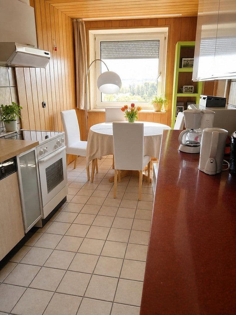 Predaj bytu 3-izbový 74 m², Karwendelstraße 2, Nürnberg, Bavorsko Predaj bytu 3-izbový 74 m², Karwendelstraße 2, Nürnberg, Bavorsko