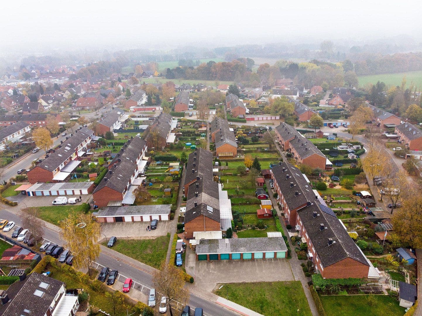 Prenájom domu 95 m², pozemok 187 m², Kronshusen, Zeven, Dolné Sasko Prenájom domu 95 m², pozemok 187 m², Kronshusen, Zeven, Dolné Sasko