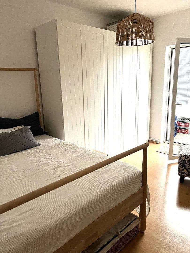 Prenájom bytu 2-izbový 52 m², Gretchenstr. 39C, Hannover, Dolné Sasko Prenájom bytu 2-izbový 52 m², Gretchenstr. 39C, Hannover, Dolné Sasko