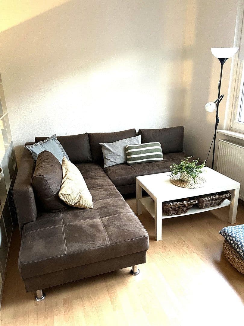 Prenájom bytu 2-izbový 52 m², Gretchenstr. 39C, Hannover, Dolné Sasko Prenájom bytu 2-izbový 52 m², Gretchenstr. 39C, Hannover, Dolné Sasko