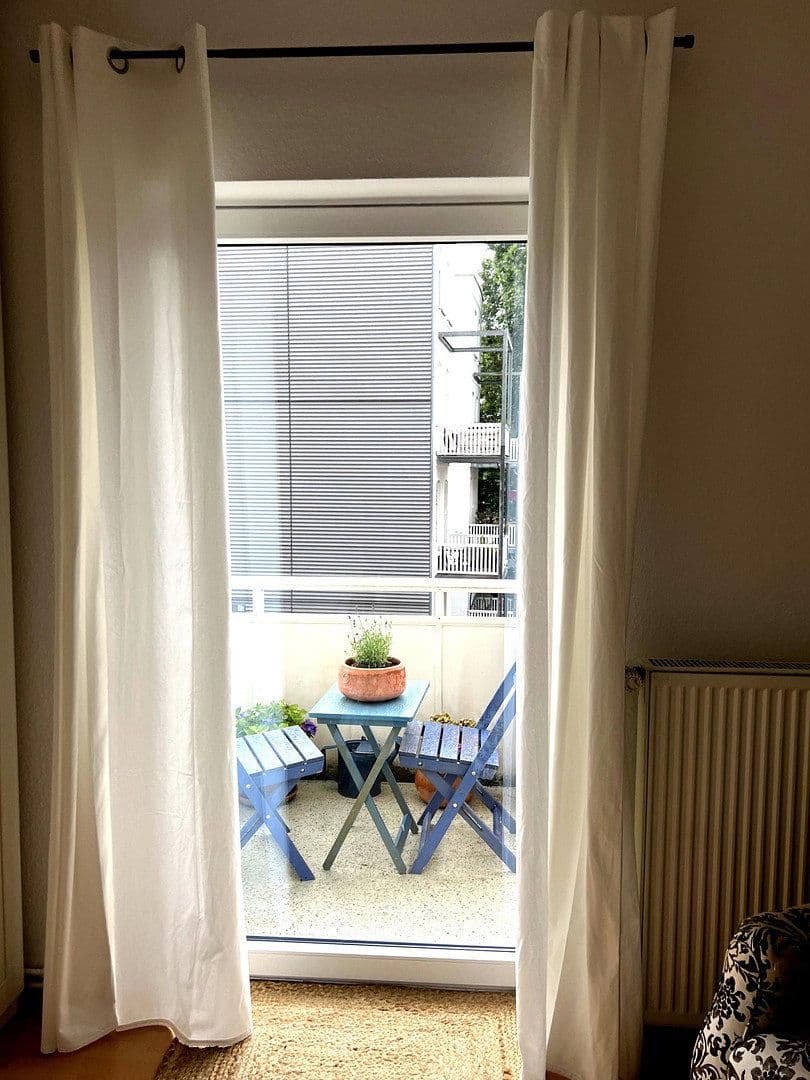 Prenájom bytu 2-izbový 52 m², Gretchenstr. 39C, Hannover, Dolné Sasko Prenájom bytu 2-izbový 52 m², Gretchenstr. 39C, Hannover, Dolné Sasko