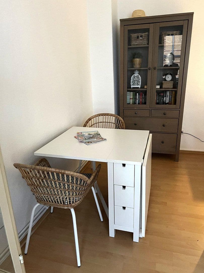 Prenájom bytu 2-izbový 52 m², Gretchenstr. 39C, Hannover, Dolné Sasko Prenájom bytu 2-izbový 52 m², Gretchenstr. 39C, Hannover, Dolné Sasko