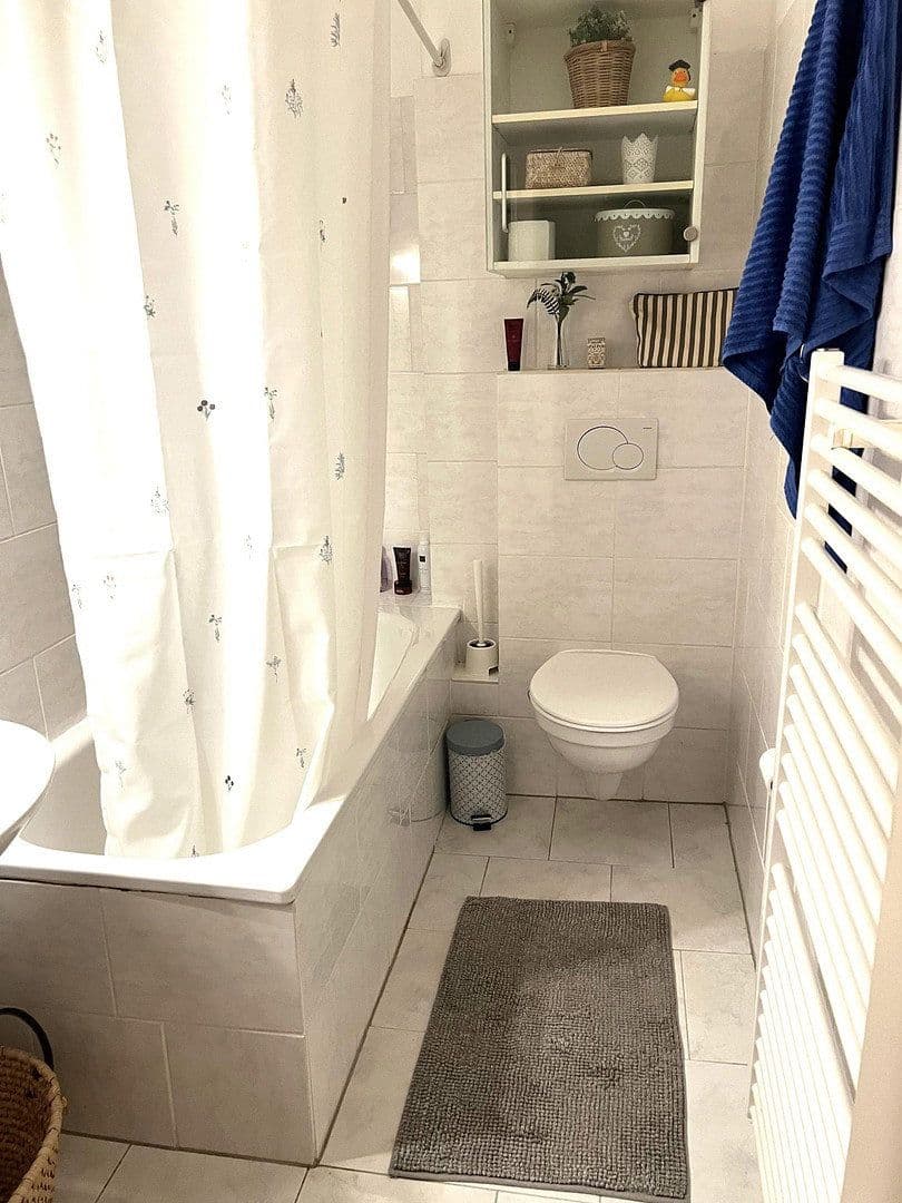 Prenájom bytu 2-izbový 52 m², Gretchenstr. 39C, Hannover, Dolné Sasko Prenájom bytu 2-izbový 52 m², Gretchenstr. 39C, Hannover, Dolné Sasko