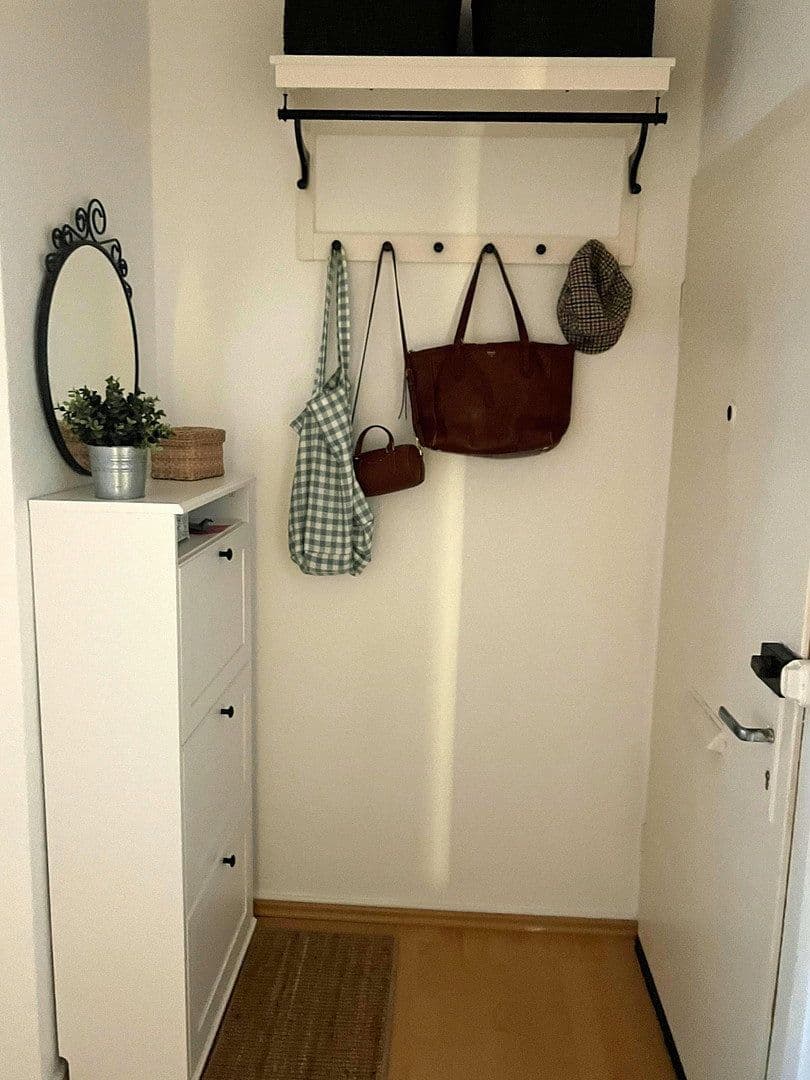 Prenájom bytu 2-izbový 52 m², Gretchenstr. 39C, Hannover, Dolné Sasko Prenájom bytu 2-izbový 52 m², Gretchenstr. 39C, Hannover, Dolné Sasko