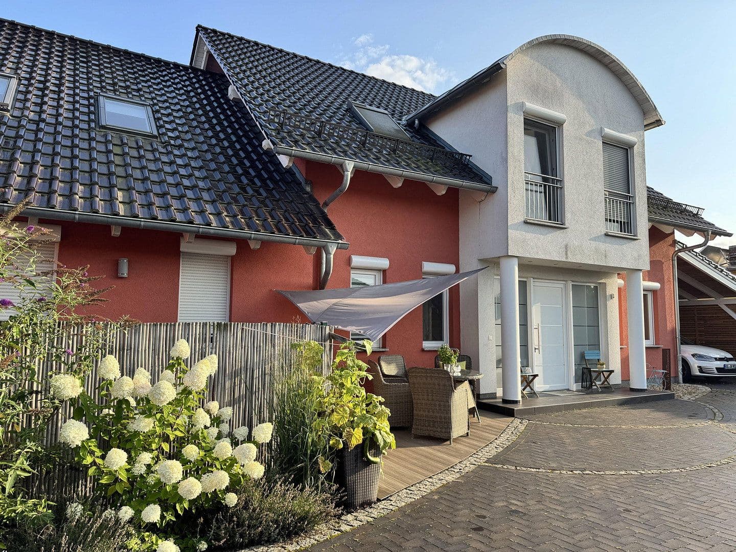 Predaj domu 239 m², pozemok 1.400 m², Lübben (Spreewald), Brandenbursko Predaj domu 239 m², pozemok 1.400 m², Lübben (Spreewald), Brandenbursko