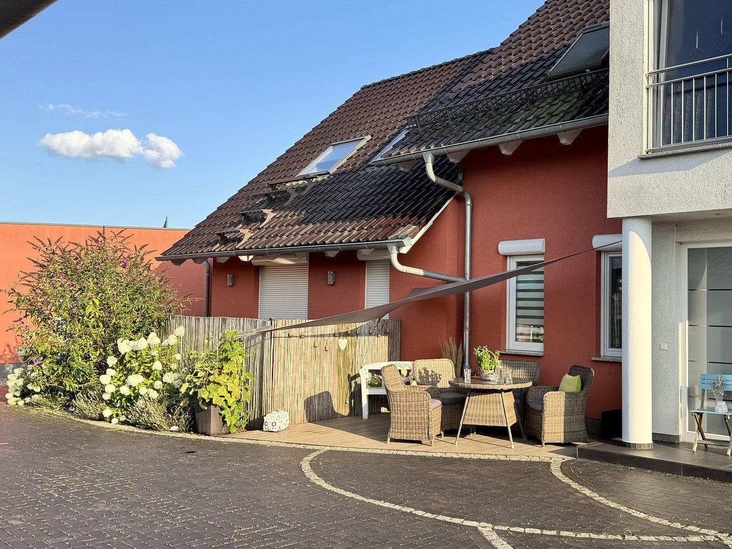 Predaj domu 239 m², pozemok 1.400 m², Lübben (Spreewald), Brandenbursko Predaj domu 239 m², pozemok 1.400 m², Lübben (Spreewald), Brandenbursko