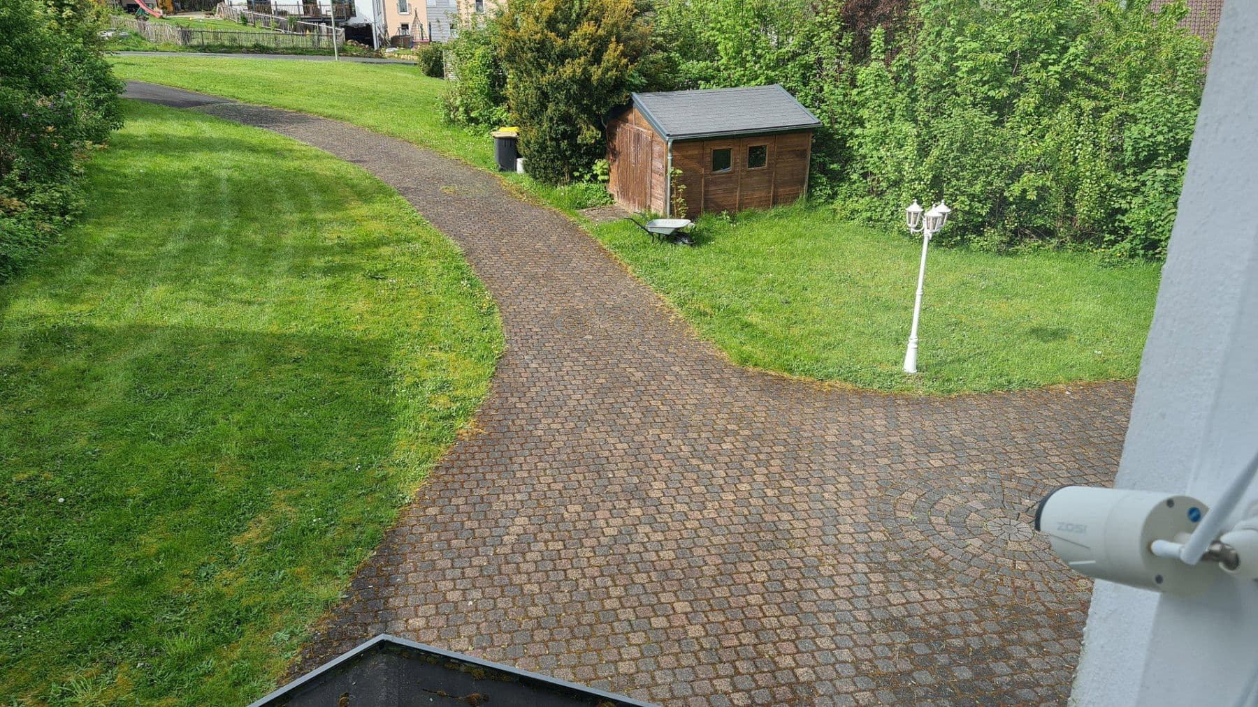 Predaj domu 450 m², pozemok 5.100 m², Weitefeld, Porýnie-Falcko Predaj domu 450 m², pozemok 5.100 m², Weitefeld, Porýnie-Falcko