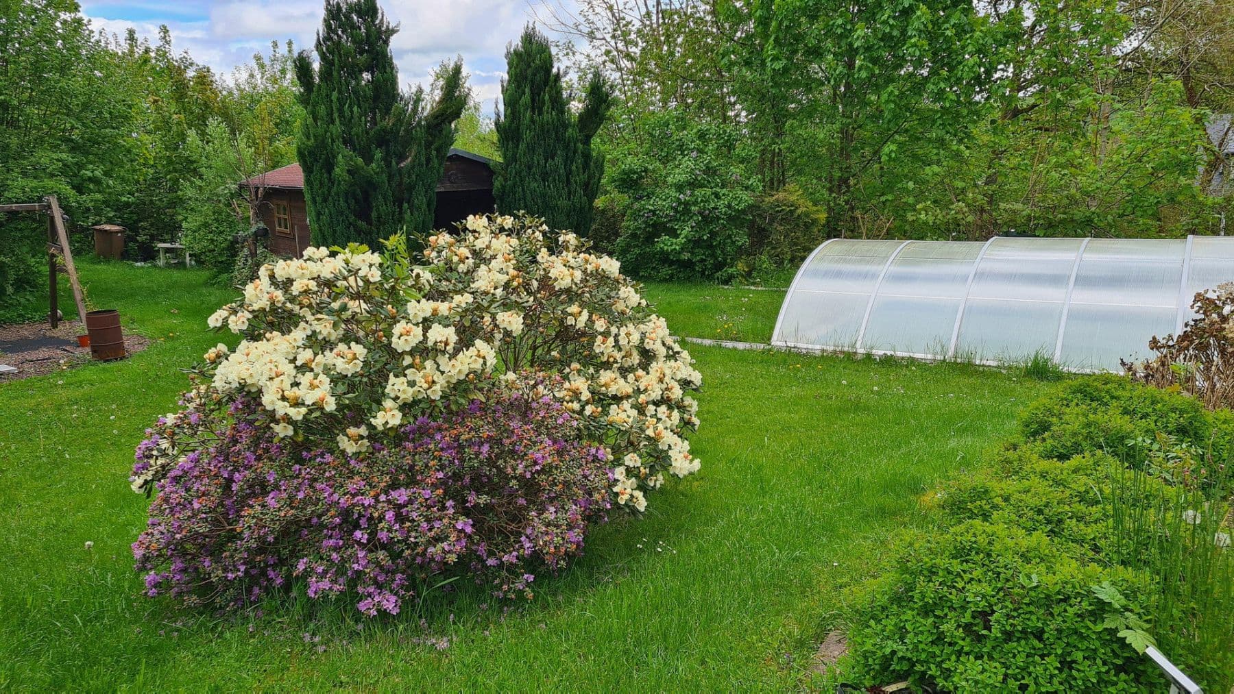 Predaj domu 450 m², pozemok 5.100 m², Weitefeld, Porýnie-Falcko Predaj domu 450 m², pozemok 5.100 m², Weitefeld, Porýnie-Falcko