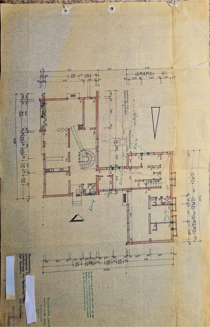 Predaj domu 450 m², pozemok 5.100 m², Weitefeld, Porýnie-Falcko Predaj domu 450 m², pozemok 5.100 m², Weitefeld, Porýnie-Falcko
