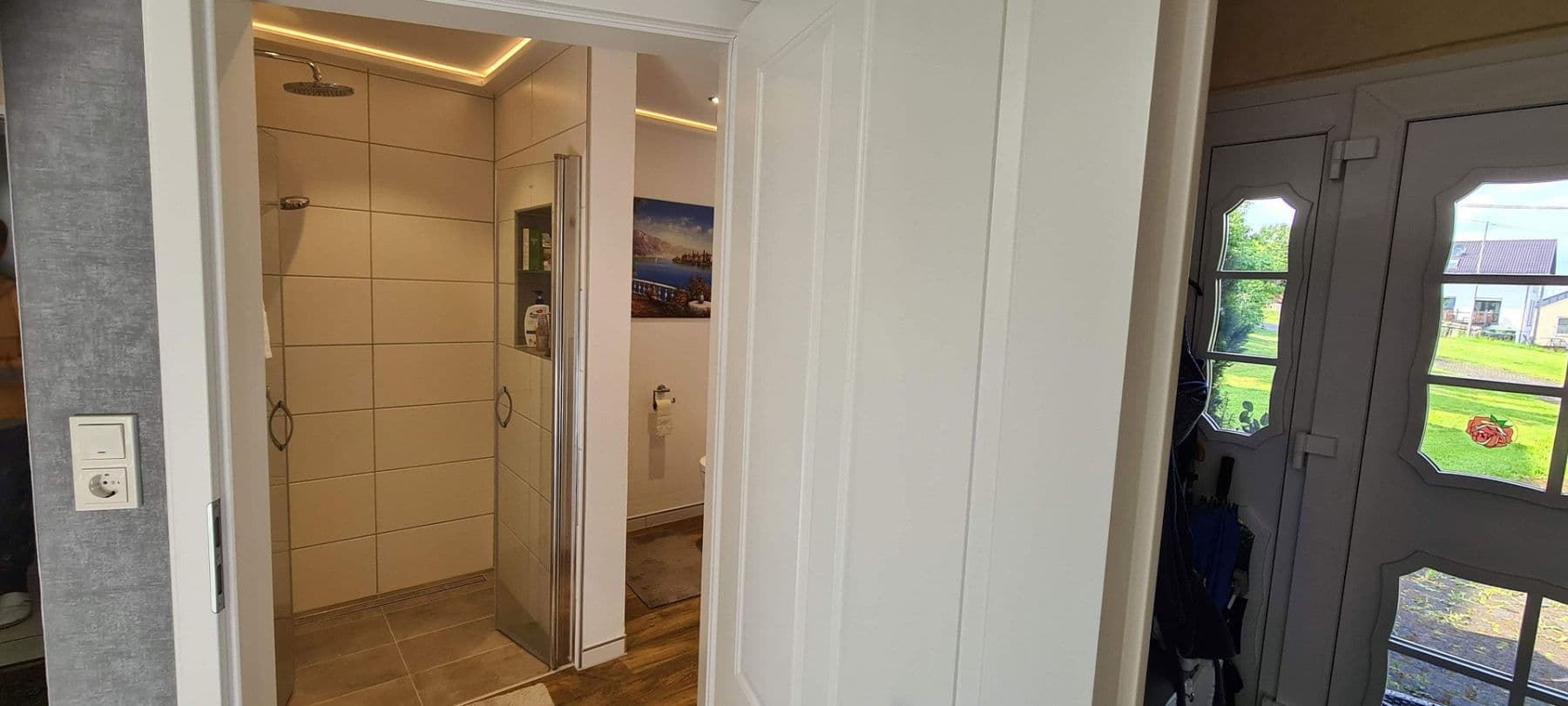 Predaj domu 450 m², pozemok 5.100 m², Weitefeld, Porýnie-Falcko Predaj domu 450 m², pozemok 5.100 m², Weitefeld, Porýnie-Falcko