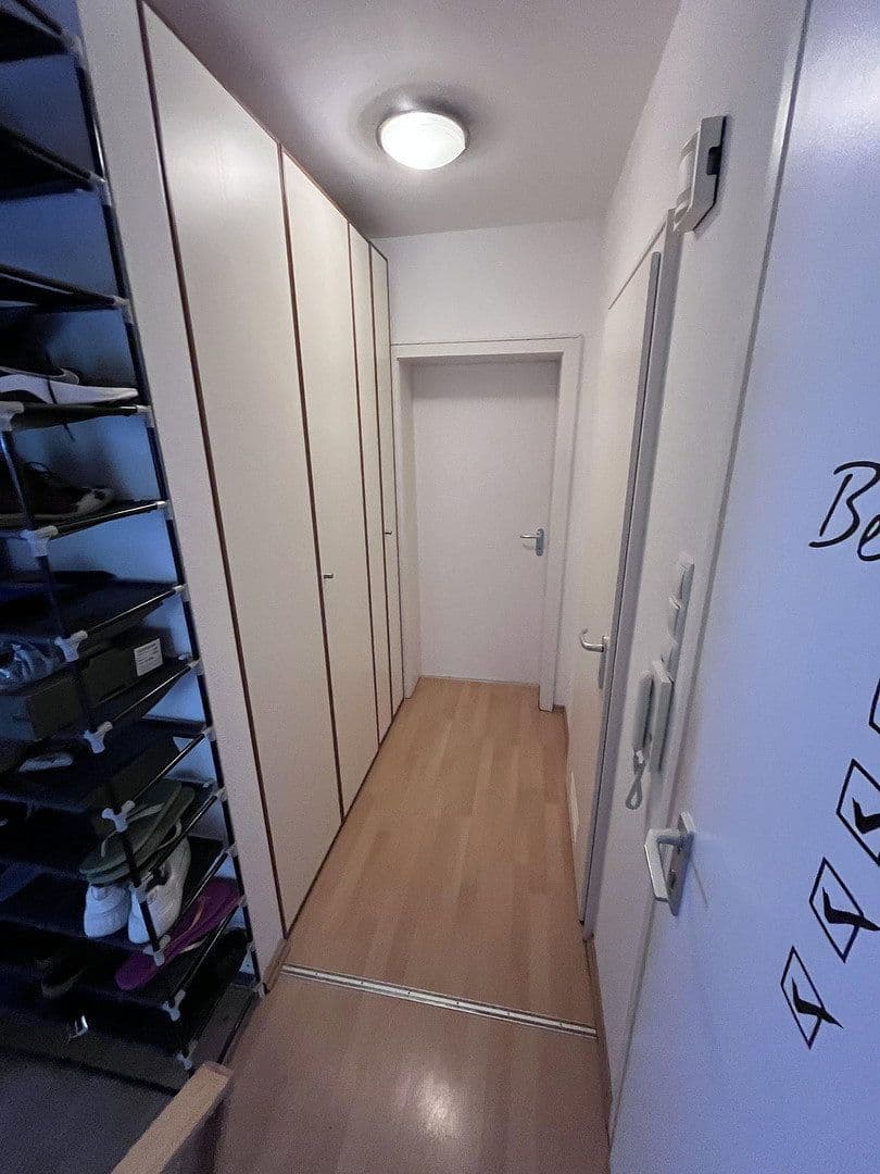 Predaj bytu 4-izbový 87 m², Tristanstraße 5, Germering, Bavorsko Predaj bytu 4-izbový 87 m², Tristanstraße 5, Germering, Bavorsko