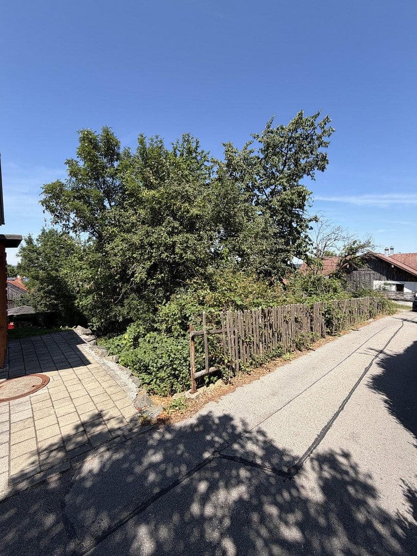 Predaj pozemku 550 m², Kirchberg 6, Denklingen, Bavorsko Predaj pozemku 550 m², Kirchberg 6, Denklingen, Bavorsko