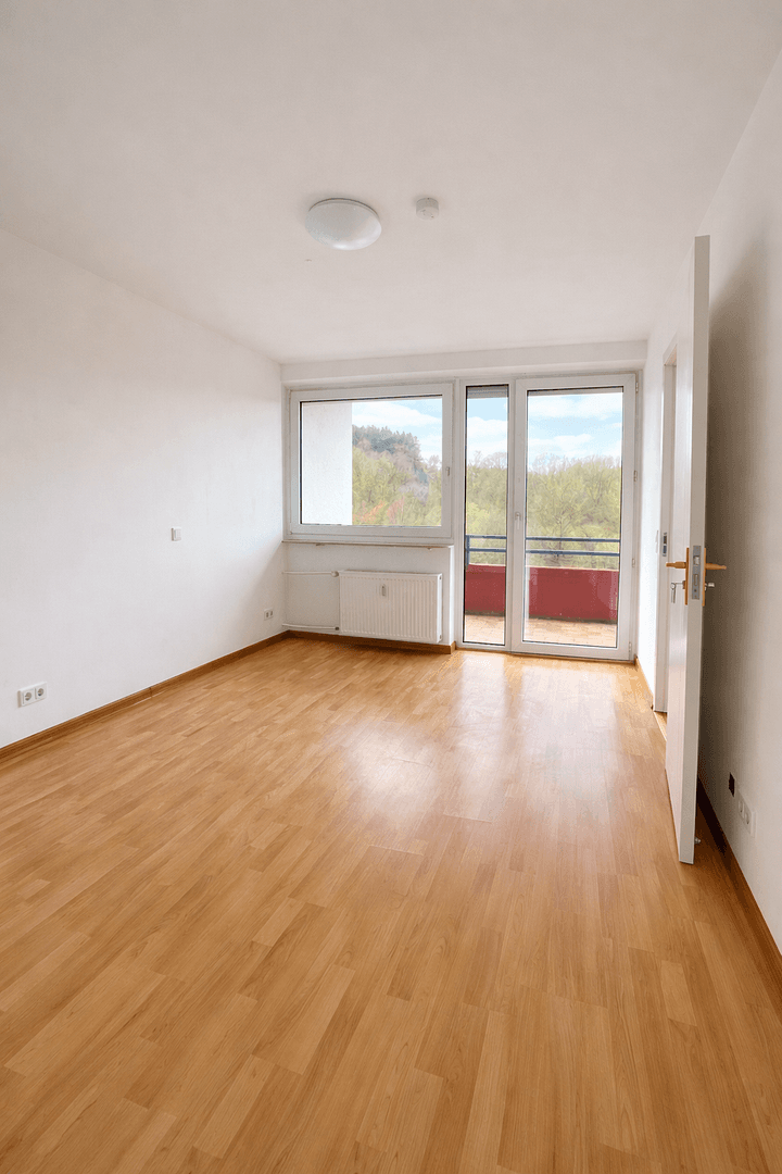 Prenájom bytu 3-izbový 67 m², Etschberger Weg 49, Kusel, Porýnie-Falcko Prenájom bytu 3-izbový 67 m², Etschberger Weg 49, Kusel, Porýnie-Falcko