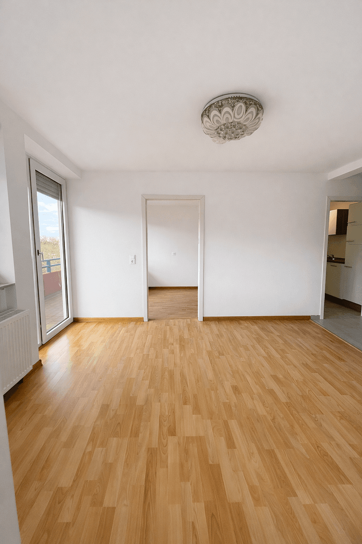 Prenájom bytu 3-izbový 67 m², Etschberger Weg 49, Kusel, Porýnie-Falcko Prenájom bytu 3-izbový 67 m², Etschberger Weg 49, Kusel, Porýnie-Falcko