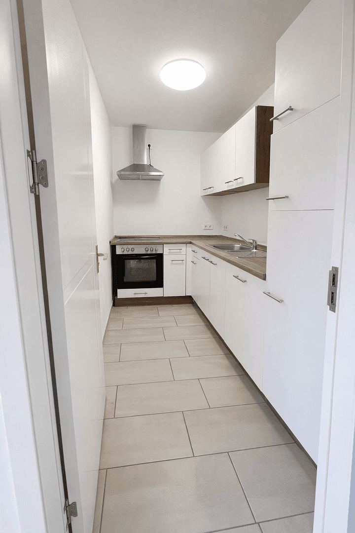 Prenájom bytu 3-izbový 67 m², Etschberger Weg 49, Kusel, Porýnie-Falcko Prenájom bytu 3-izbový 67 m², Etschberger Weg 49, Kusel, Porýnie-Falcko
