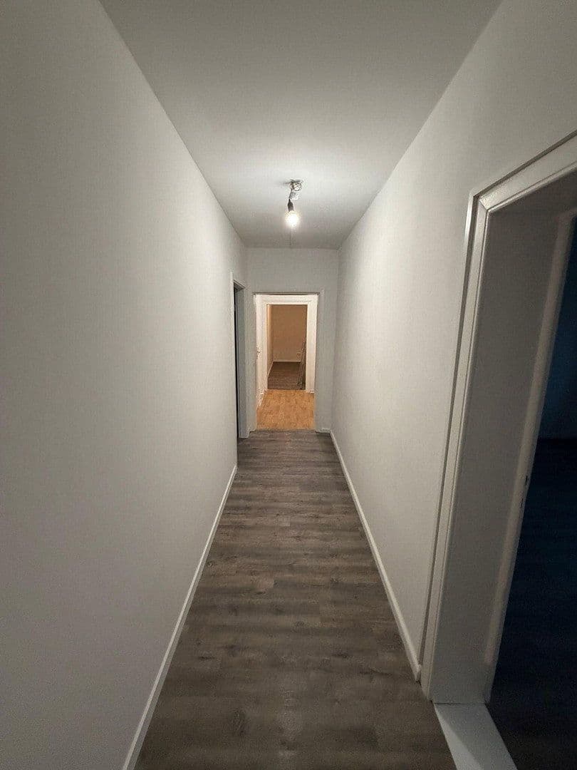 Prenájom bytu 18 m², Semmelweißstraße 66, Berlin, Berlín Prenájom bytu 18 m², Semmelweißstraße 66, Berlin, Berlín