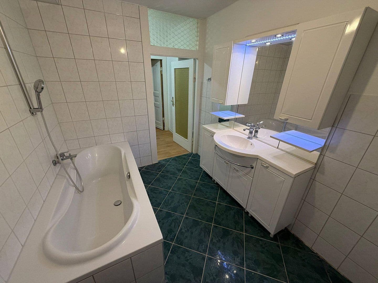 Prenájom bytu 18 m², Semmelweißstraße 66, Berlin, Berlín Prenájom bytu 18 m², Semmelweißstraße 66, Berlin, Berlín