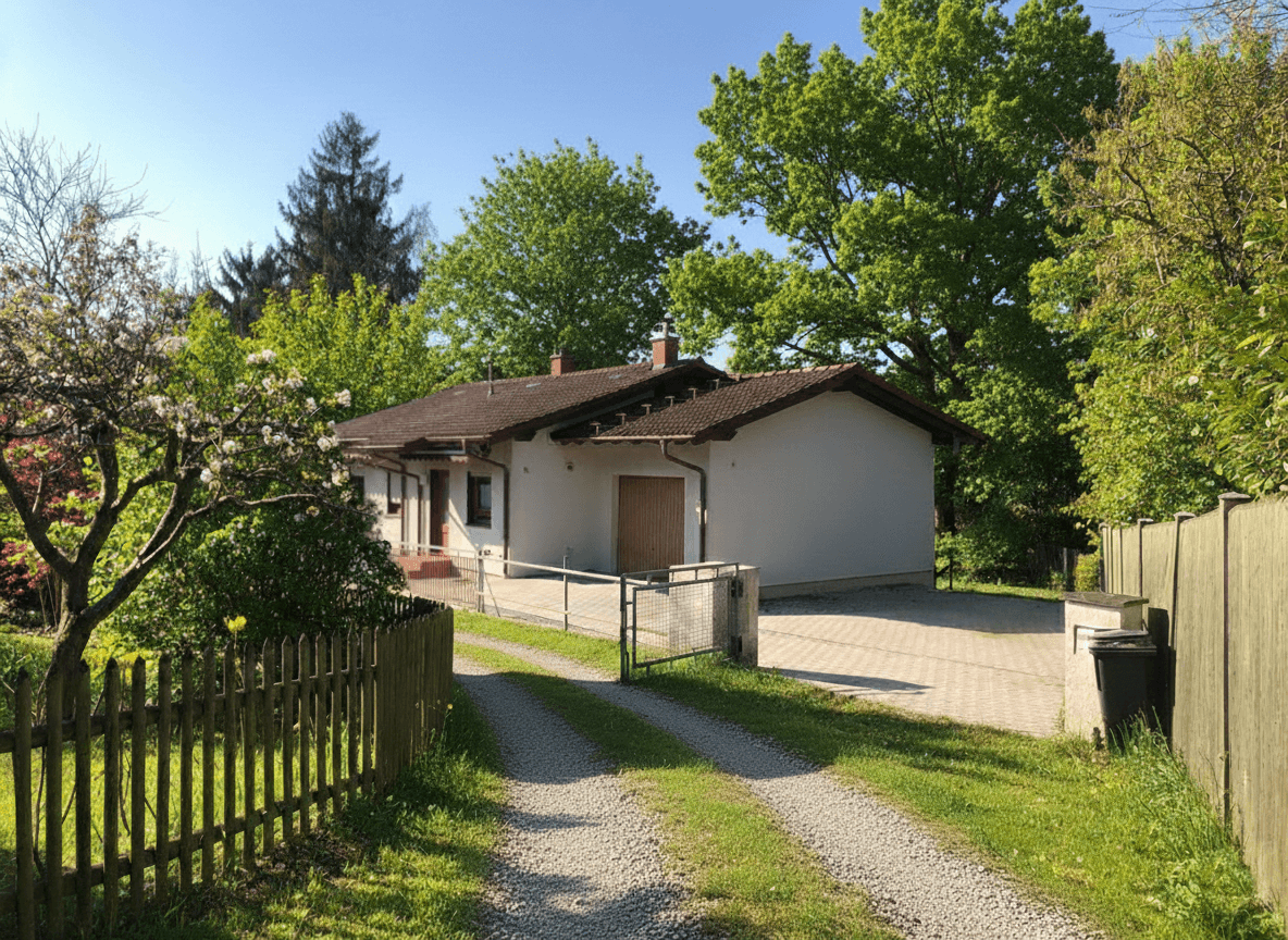 Predaj domu 145 m², pozemok 745 m², Landshut, Bavorsko Predaj domu 145 m², pozemok 745 m², Landshut, Bavorsko