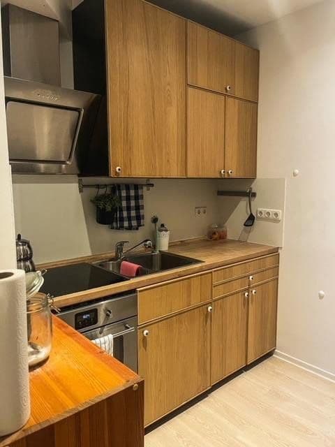 Predaj domu 120 m², pozemok 200 m², Hanau, Hesensko Predaj domu 120 m², pozemok 200 m², Hanau, Hesensko