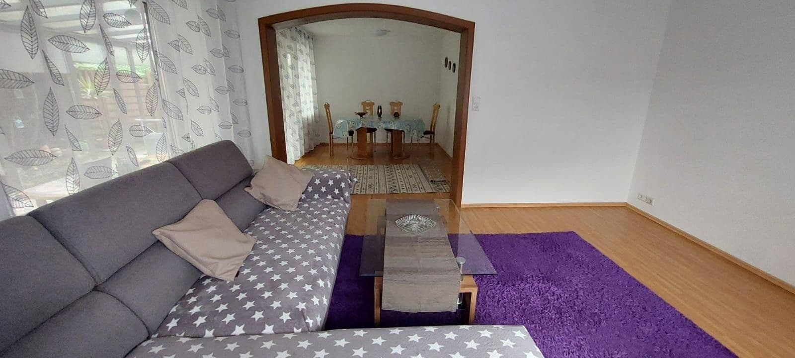 Prenájom bytu 3-izbový 86 m², Tulpenweg 5, Friesenheim, Bádensko-Wurttembersko Prenájom bytu 3-izbový 86 m², Tulpenweg 5, Friesenheim, Bádensko-Wurttembersko