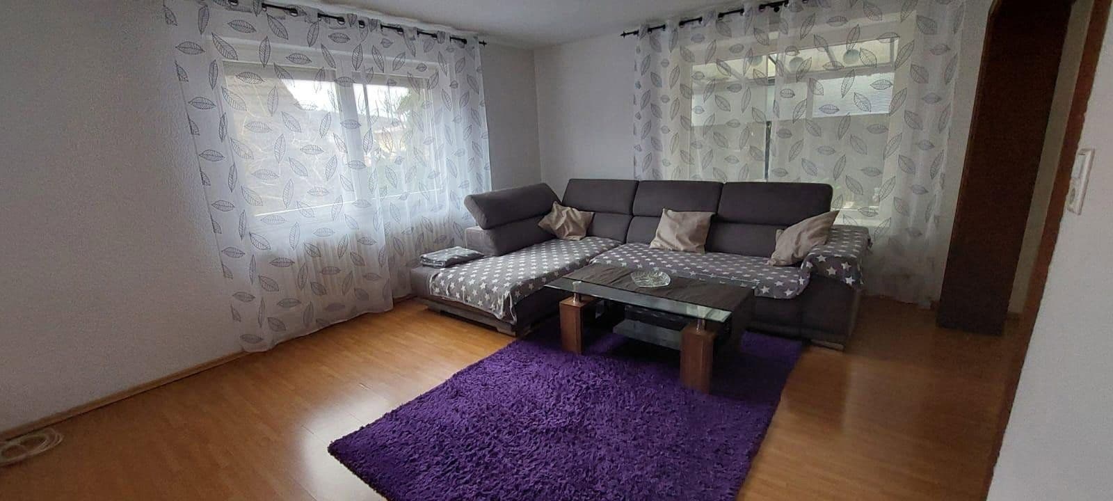 Prenájom bytu 3-izbový 86 m², Tulpenweg 5, Friesenheim, Bádensko-Wurttembersko Prenájom bytu 3-izbový 86 m², Tulpenweg 5, Friesenheim, Bádensko-Wurttembersko