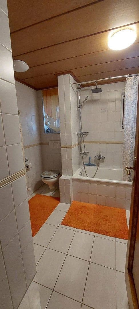 Prenájom bytu 3-izbový 86 m², Tulpenweg 5, Friesenheim, Bádensko-Wurttembersko Prenájom bytu 3-izbový 86 m², Tulpenweg 5, Friesenheim, Bádensko-Wurttembersko