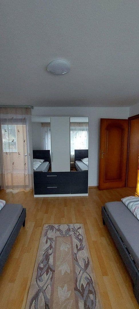 Prenájom bytu 3-izbový 86 m², Tulpenweg 5, Friesenheim, Bádensko-Wurttembersko Prenájom bytu 3-izbový 86 m², Tulpenweg 5, Friesenheim, Bádensko-Wurttembersko
