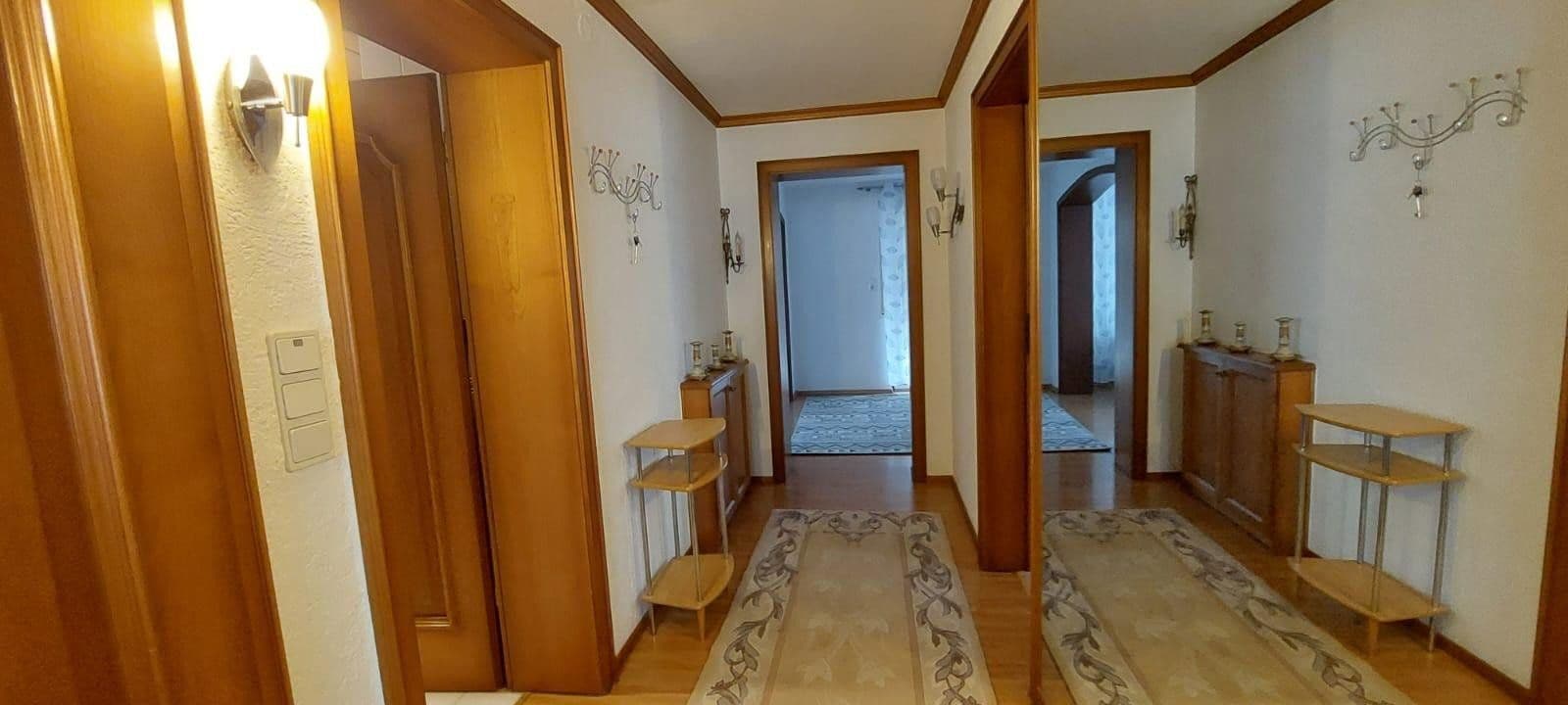 Prenájom bytu 3-izbový 86 m², Tulpenweg 5, Friesenheim, Bádensko-Wurttembersko Prenájom bytu 3-izbový 86 m², Tulpenweg 5, Friesenheim, Bádensko-Wurttembersko