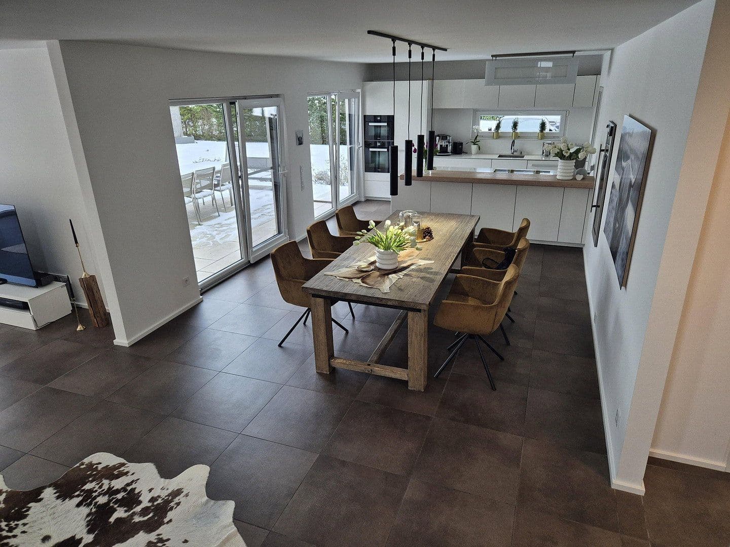 Predaj domu 172 m², pozemok 600 m², Lüneburg, Dolné Sasko Predaj domu 172 m², pozemok 600 m², Lüneburg, Dolné Sasko