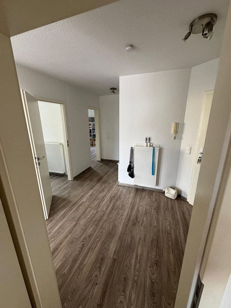 Prenájom bytu 2-izbový 85 m², Börnsen, Šlezvicko-Holštajnsko Prenájom bytu 2-izbový 85 m², Börnsen, Šlezvicko-Holštajnsko