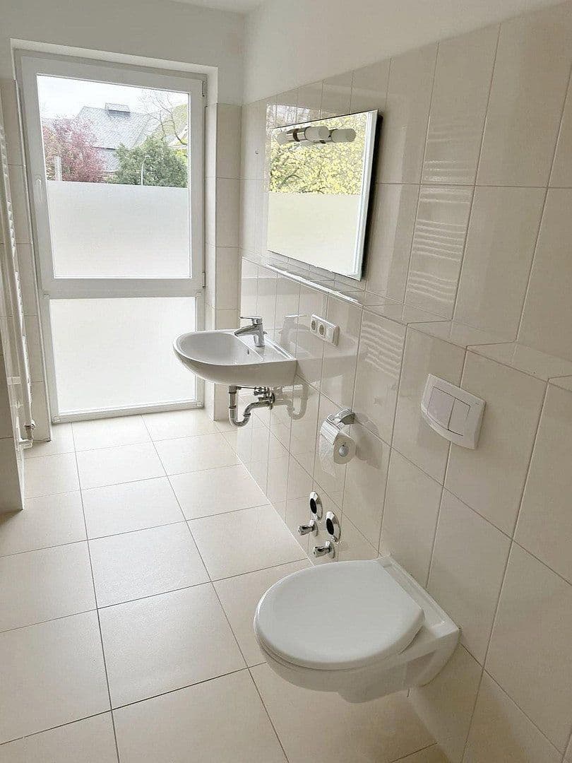 Prenájom bytu 2-izbový 85 m², Börnsen, Šlezvicko-Holštajnsko Prenájom bytu 2-izbový 85 m², Börnsen, Šlezvicko-Holštajnsko