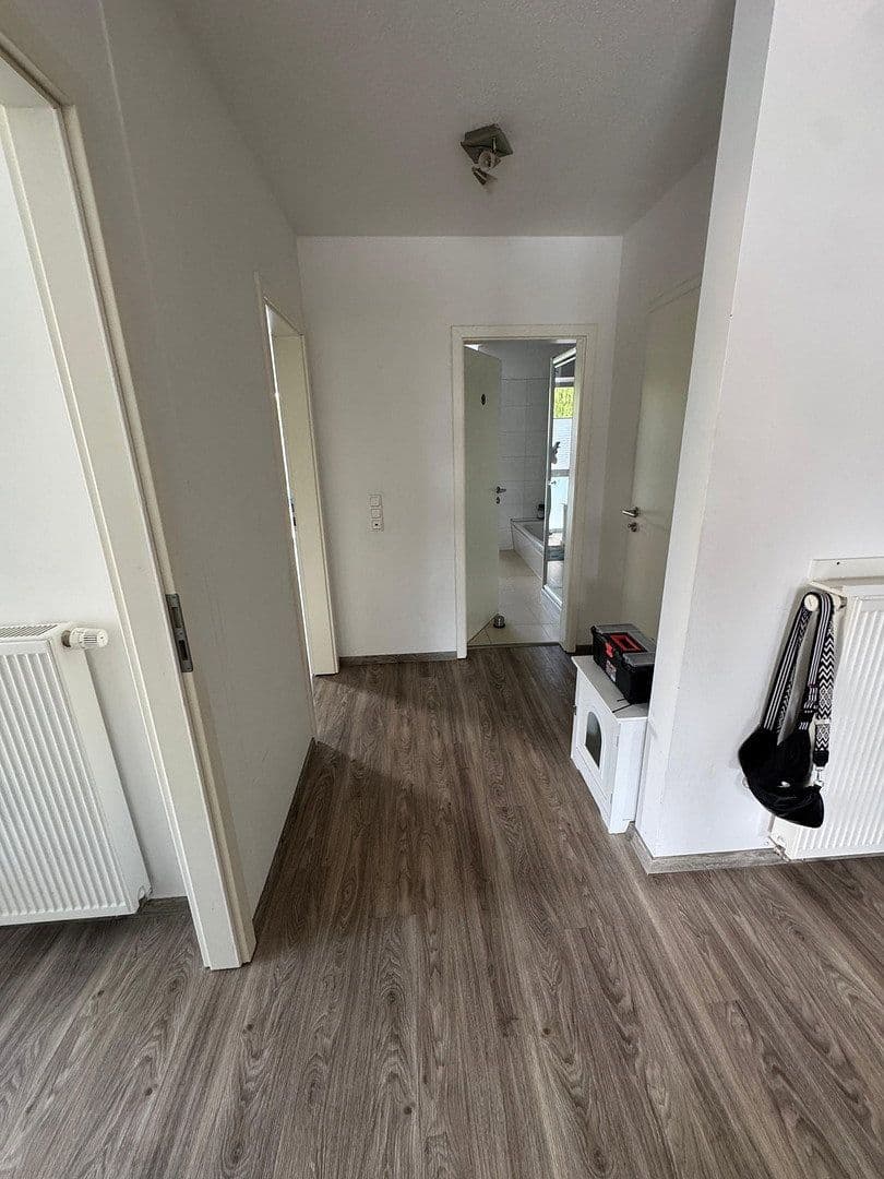 Prenájom bytu 2-izbový 85 m², Börnsen, Šlezvicko-Holštajnsko Prenájom bytu 2-izbový 85 m², Börnsen, Šlezvicko-Holštajnsko