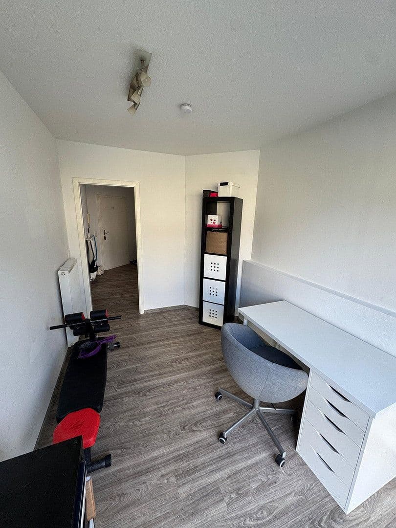 Prenájom bytu 2-izbový 85 m², Börnsen, Šlezvicko-Holštajnsko Prenájom bytu 2-izbový 85 m², Börnsen, Šlezvicko-Holštajnsko