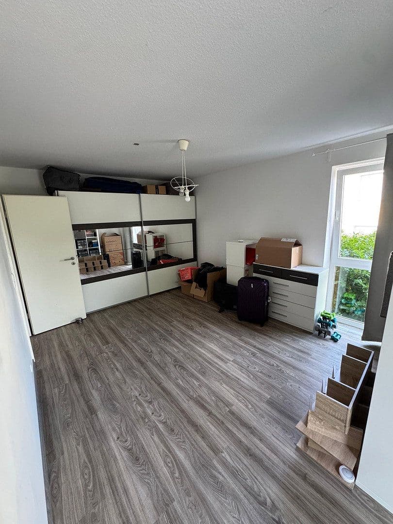 Prenájom bytu 2-izbový 85 m², Börnsen, Šlezvicko-Holštajnsko Prenájom bytu 2-izbový 85 m², Börnsen, Šlezvicko-Holštajnsko