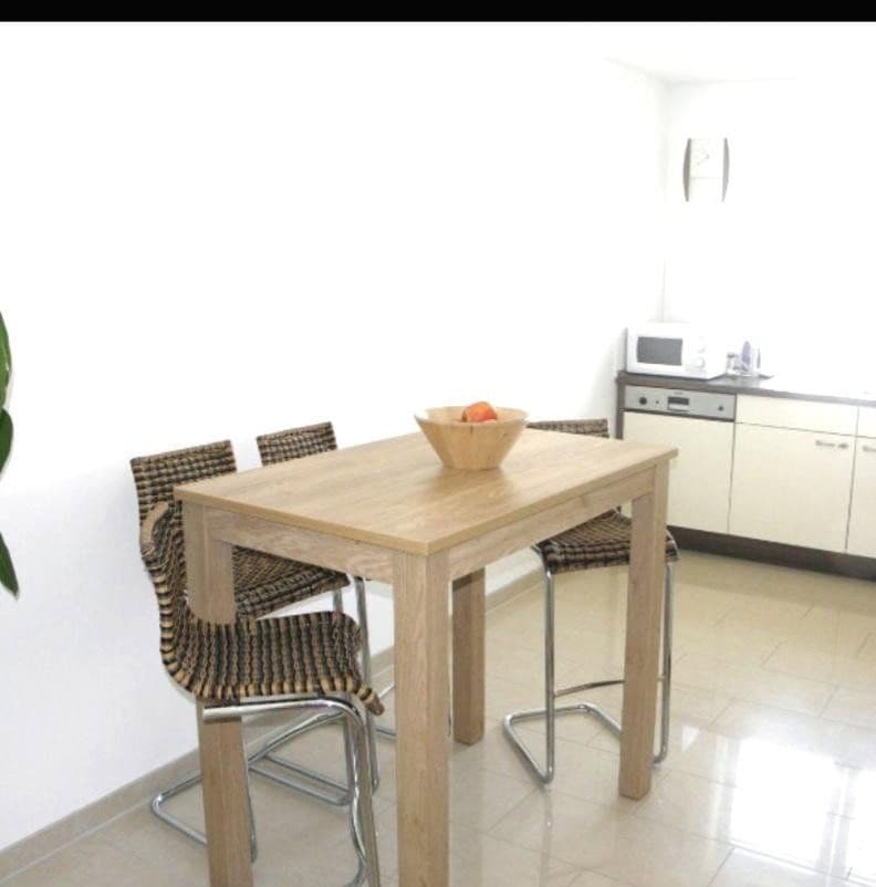 Prenájom bytu 2-izbový 85 m², Börnsen, Šlezvicko-Holštajnsko Prenájom bytu 2-izbový 85 m², Börnsen, Šlezvicko-Holštajnsko