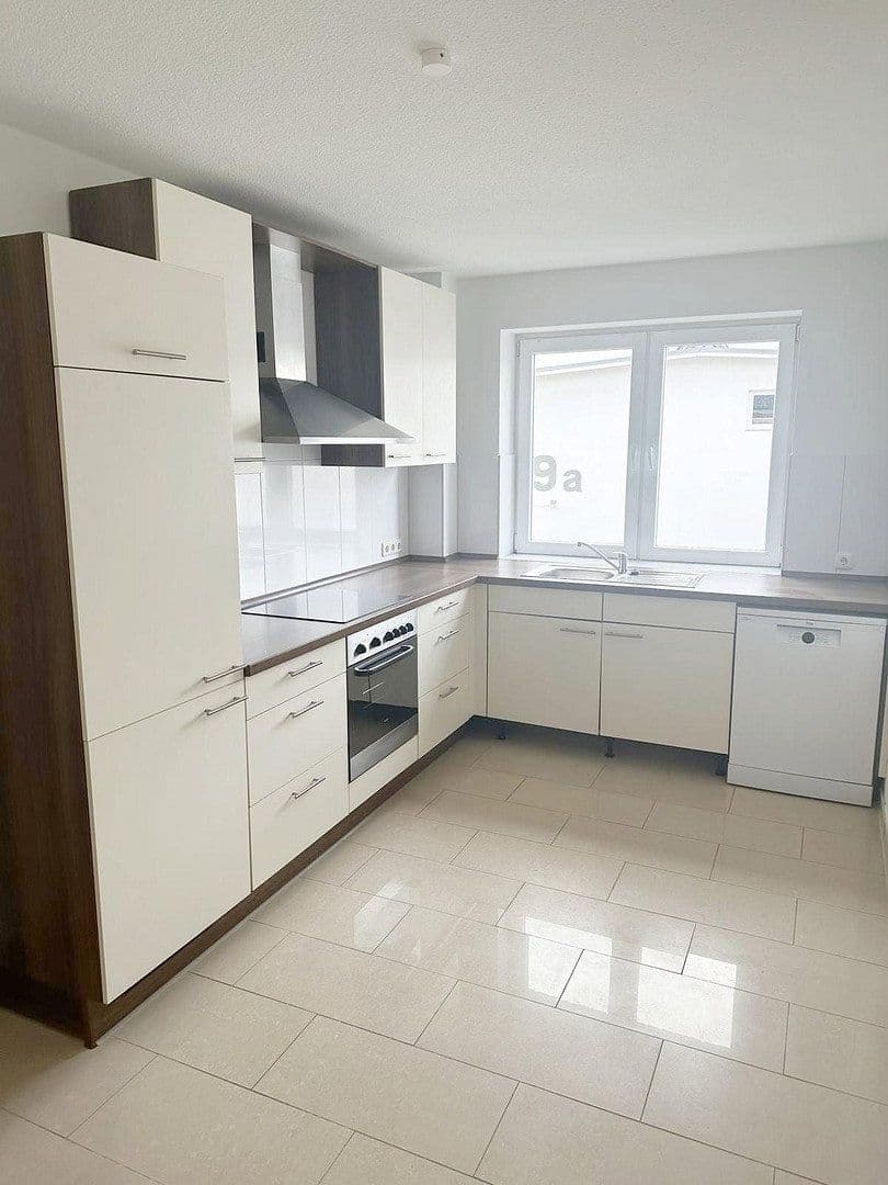 Prenájom bytu 2-izbový 85 m², Börnsen, Šlezvicko-Holštajnsko Prenájom bytu 2-izbový 85 m², Börnsen, Šlezvicko-Holštajnsko