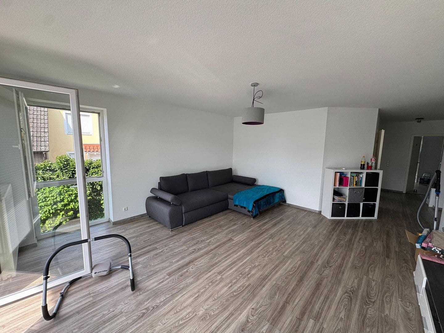 Prenájom bytu 2-izbový 85 m², Börnsen, Šlezvicko-Holštajnsko Prenájom bytu 2-izbový 85 m², Börnsen, Šlezvicko-Holštajnsko