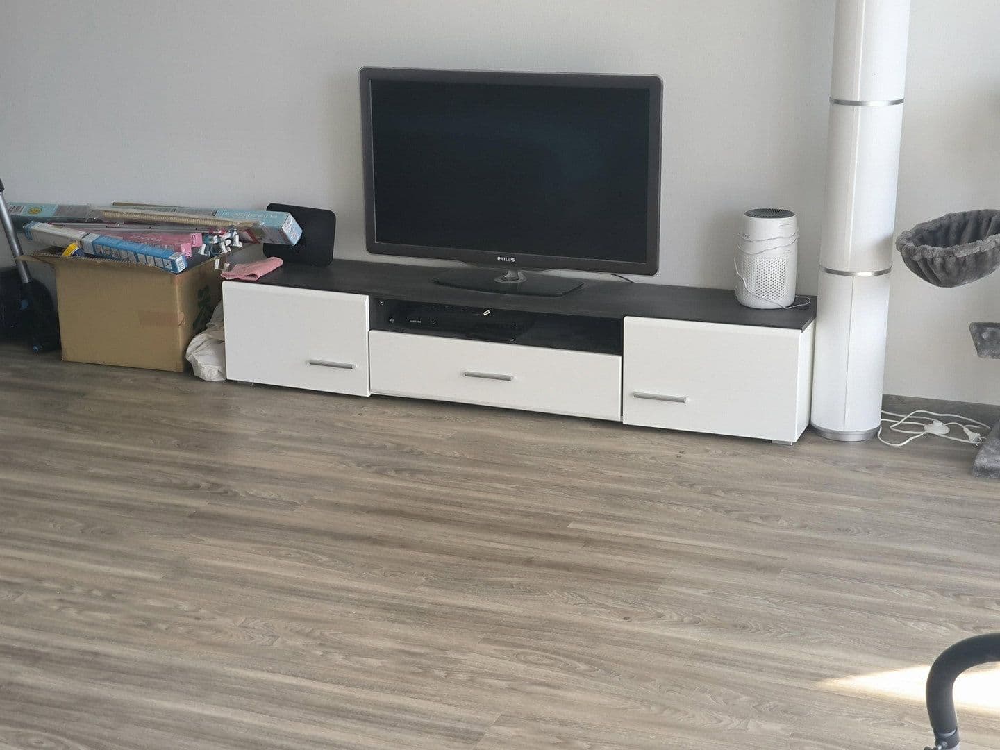 Prenájom bytu 2-izbový 85 m², Börnsen, Šlezvicko-Holštajnsko Prenájom bytu 2-izbový 85 m², Börnsen, Šlezvicko-Holštajnsko