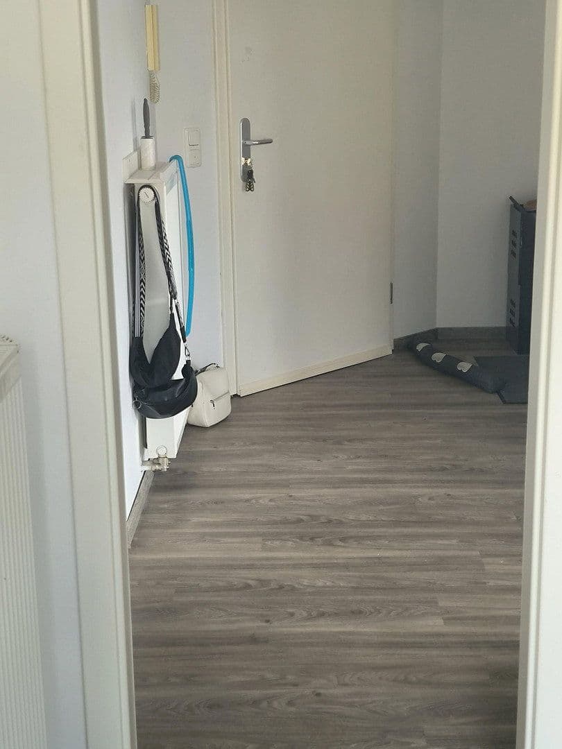 Prenájom bytu 2-izbový 85 m², Börnsen, Šlezvicko-Holštajnsko Prenájom bytu 2-izbový 85 m², Börnsen, Šlezvicko-Holštajnsko