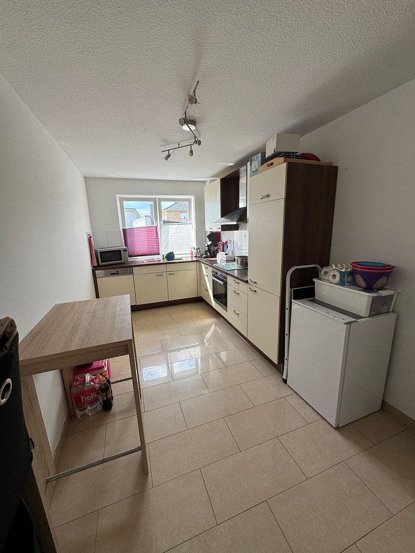 Prenájom bytu 2-izbový 85 m², Börnsen, Šlezvicko-Holštajnsko Prenájom bytu 2-izbový 85 m², Börnsen, Šlezvicko-Holštajnsko