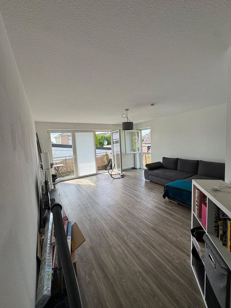 Prenájom bytu 2-izbový 85 m², Börnsen, Šlezvicko-Holštajnsko Prenájom bytu 2-izbový 85 m², Börnsen, Šlezvicko-Holštajnsko